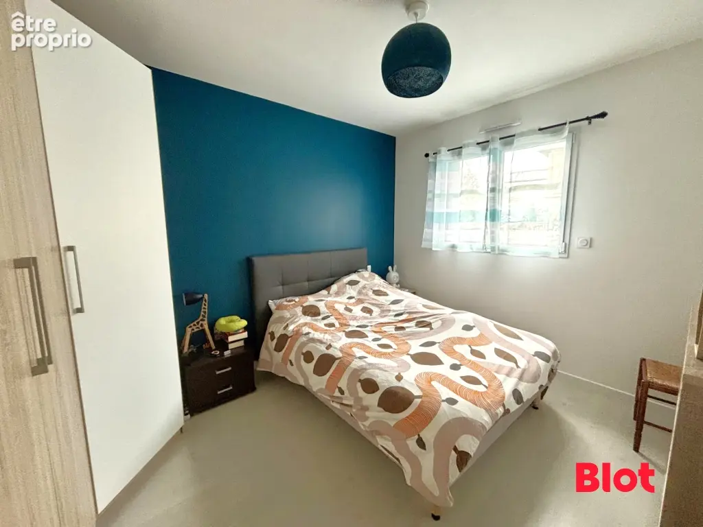 Maison 5 pièces 101 m² à vendre à Chartres-De-Bretagne (35131) - photo 7
