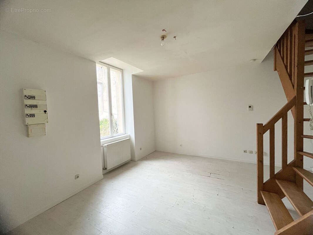Appartement à VILLENEUVE-SUR-LOT