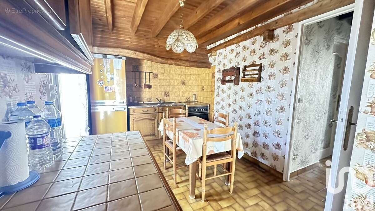 Photo 5 - Maison à SAINT-PIERRE-LES-NEMOURS