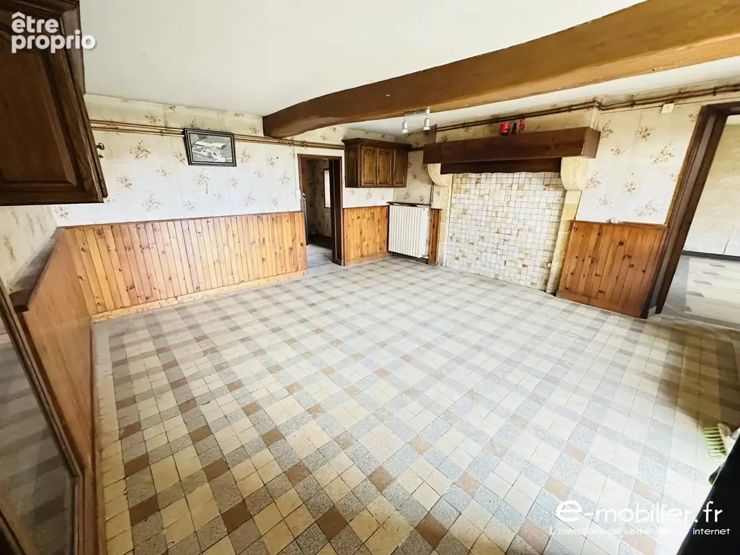 Maison 4 pièces 117 m² à vendre à Saint-Julien-De-Jonzy (71110) - photo 5