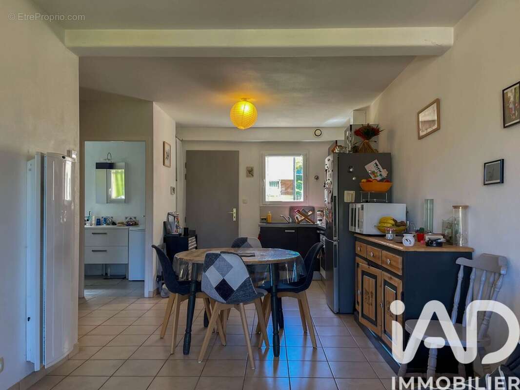 Photo 4 - Appartement à RIGNAC