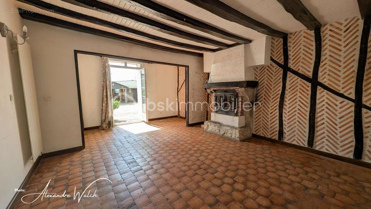 Une parenthèse de charme à la campagne - photo 7