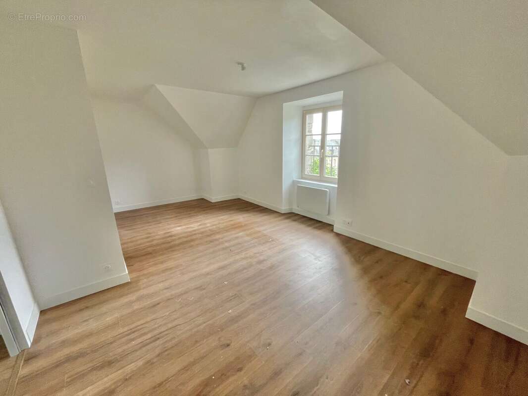Appartement à BAIN-DE-BRETAGNE