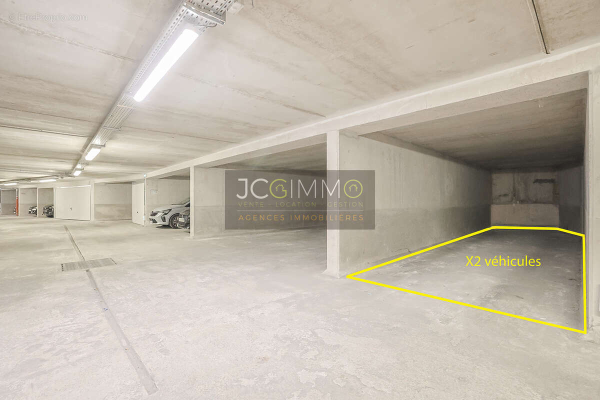 Appartement à CAGNES-SUR-MER