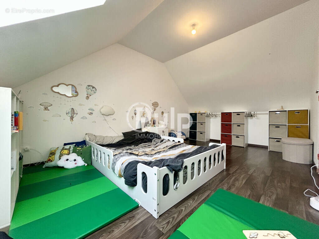 Maison à MAZINGARBE