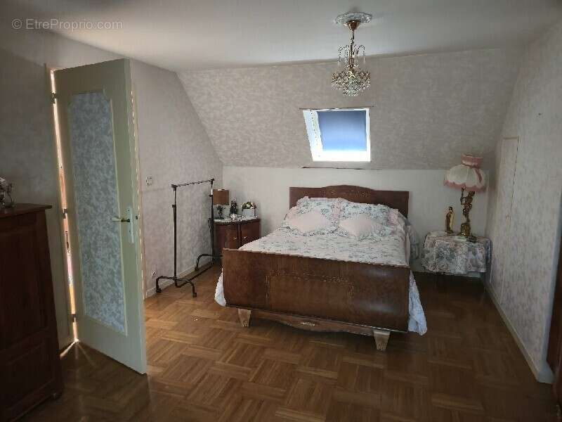 Maison à NONANCOURT