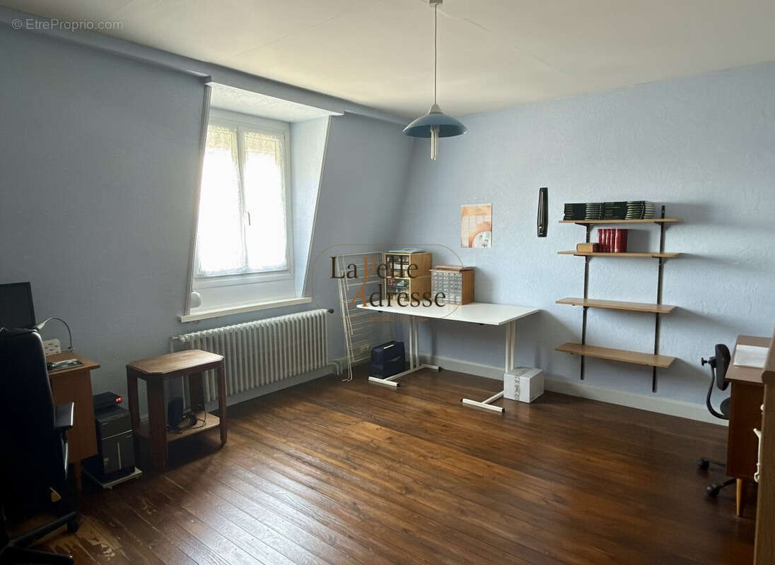 Maison à MOUVAUX