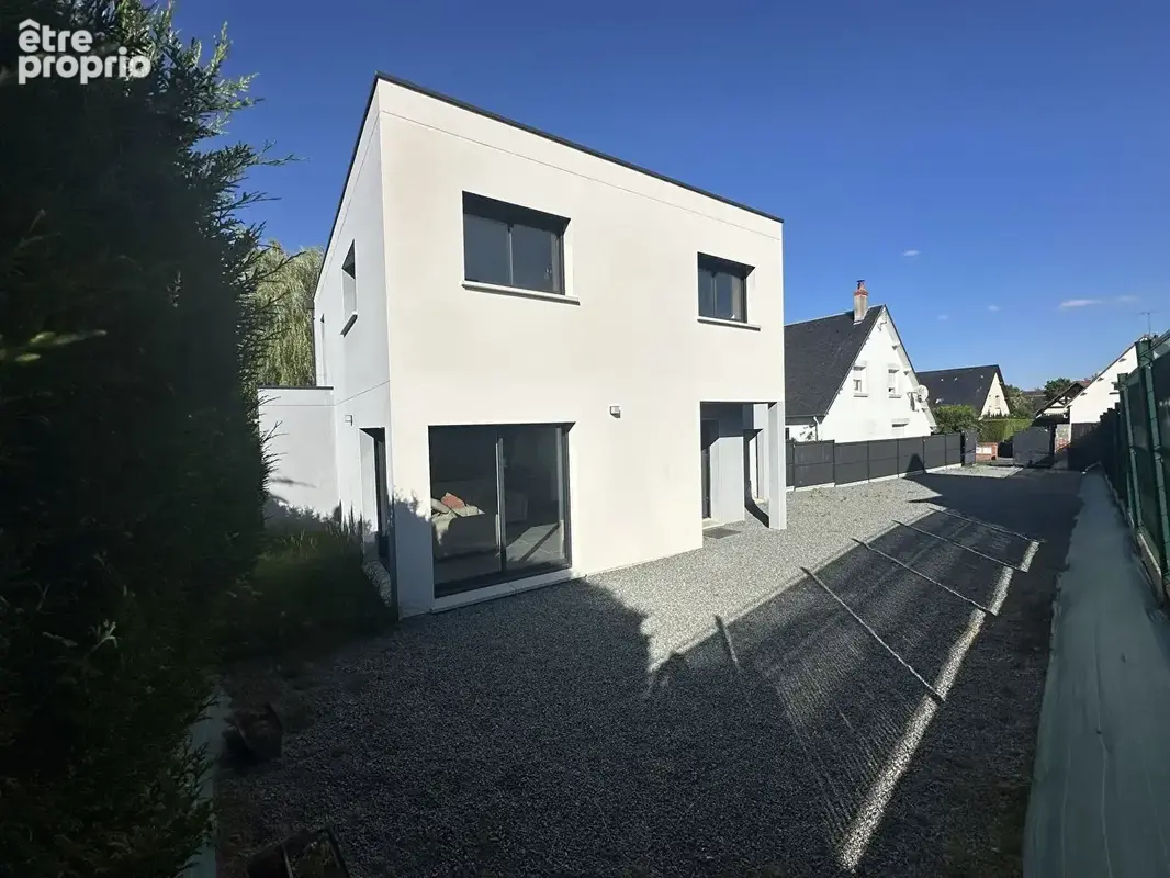 Maison Le Mesnil-esnard 5 pièce(s) - photo 11