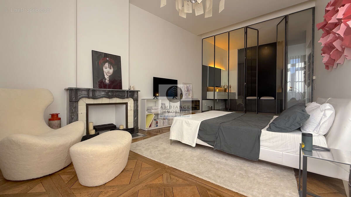 Appartement à VALENCE