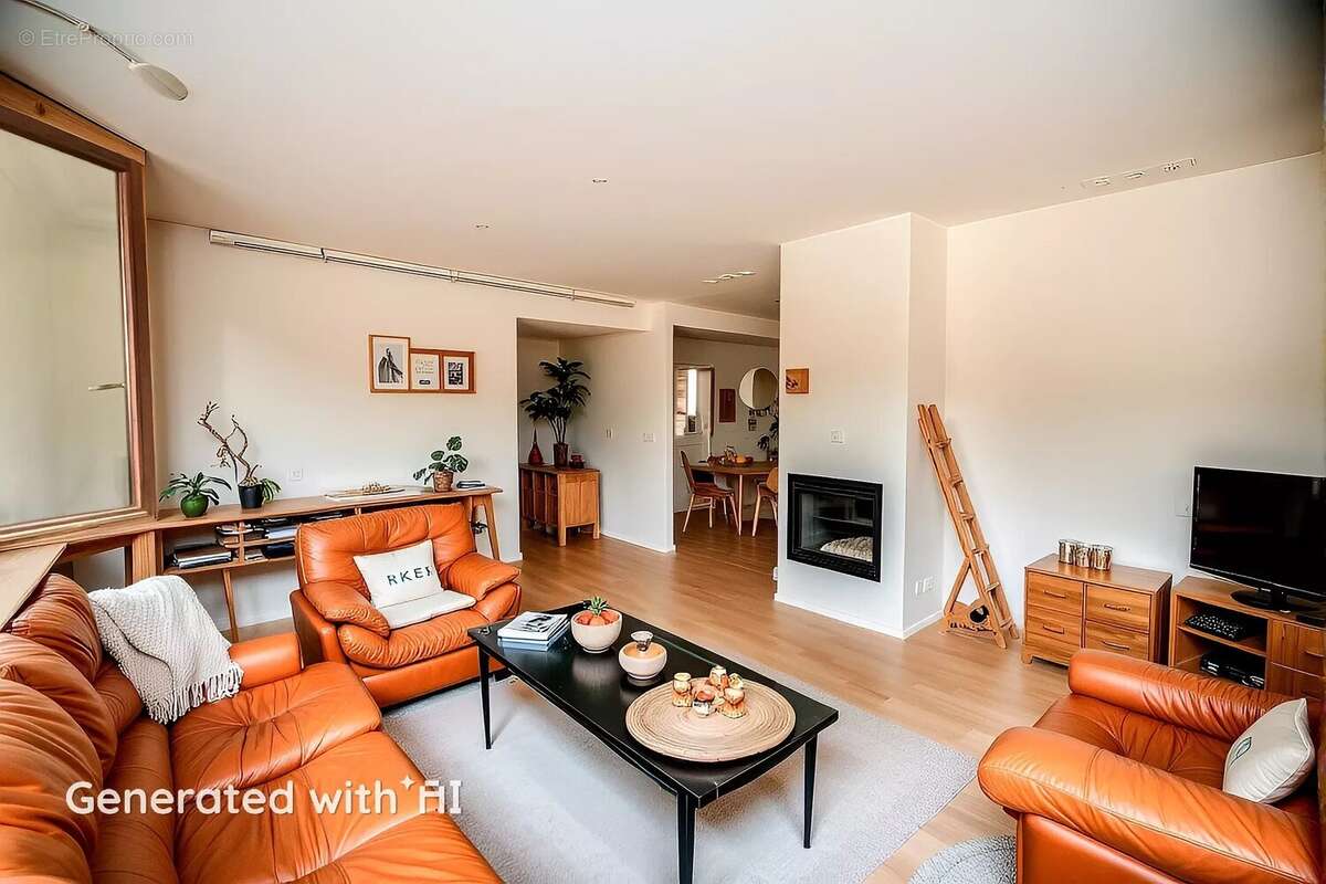 Maison à SANTA-LUCIA-DI-MORIANI