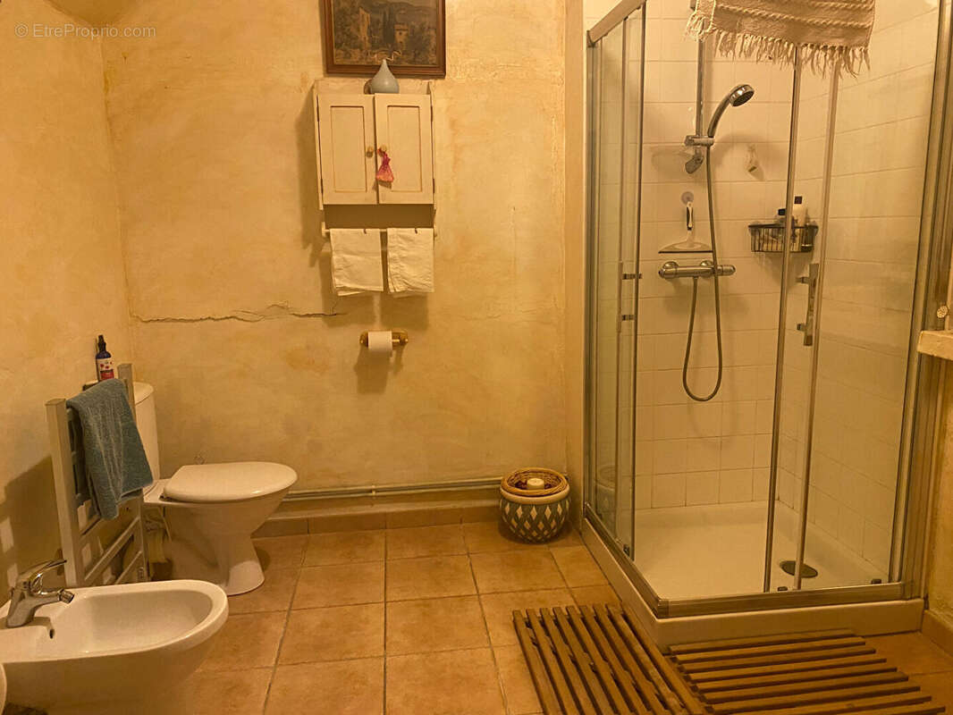 Maison à SAINT-PIERRE-DES-LANDES