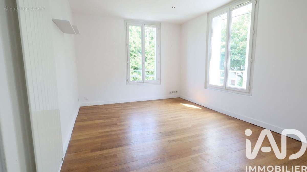 Photo 4 - Appartement à JUVISY-SUR-ORGE