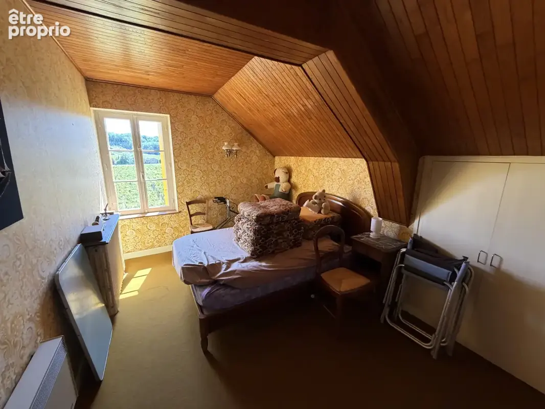 Propriété 5 chambres avec plusieurs dépendances - photo 12