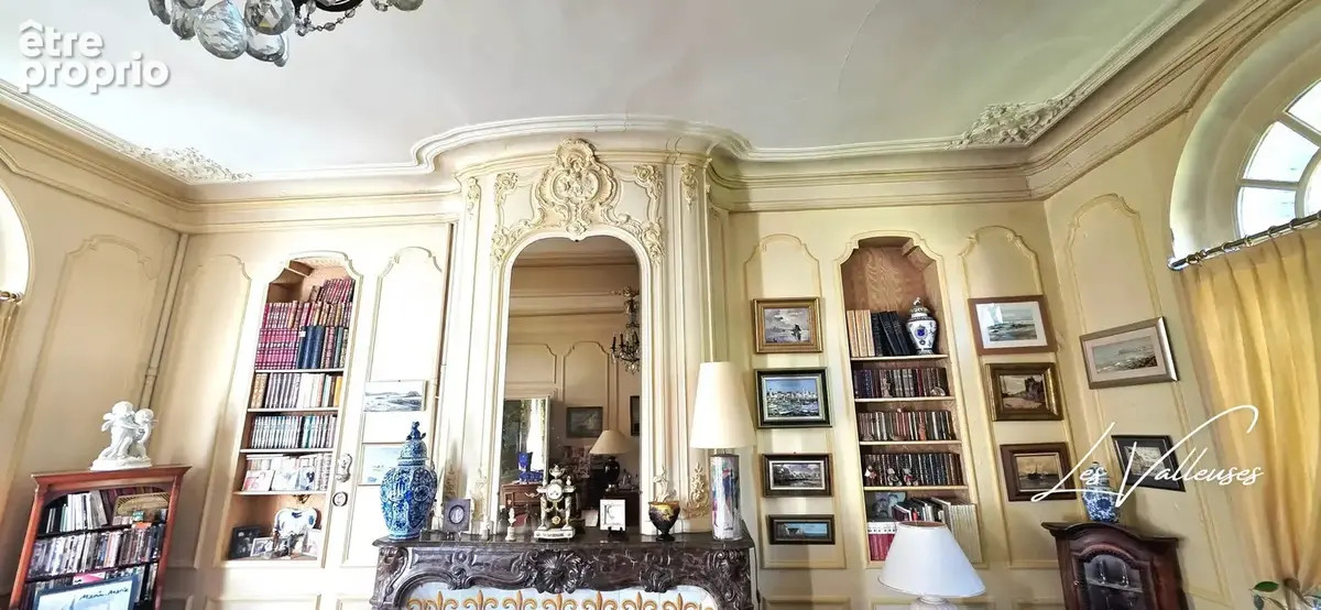 Maison 8 pièces 243 m² à vendre à Arques-La-Bataille (76880) - photo 6