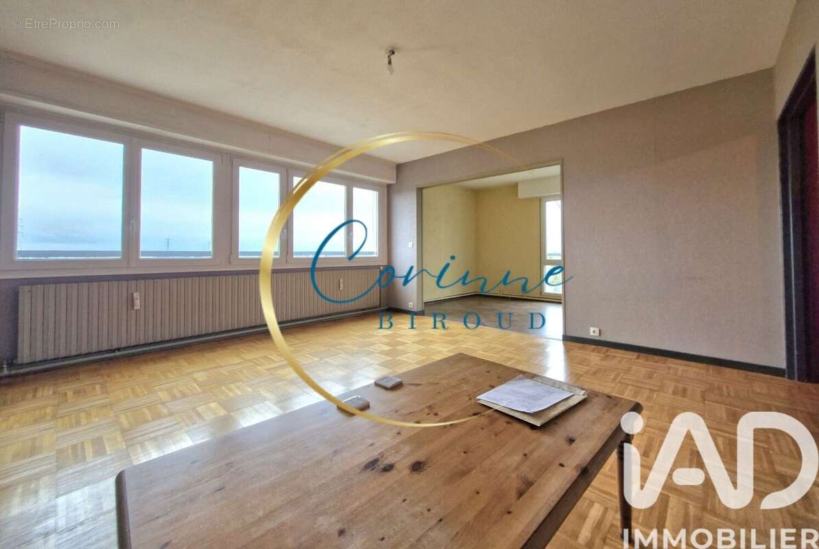Photo 5 - Appartement à PONTOISE