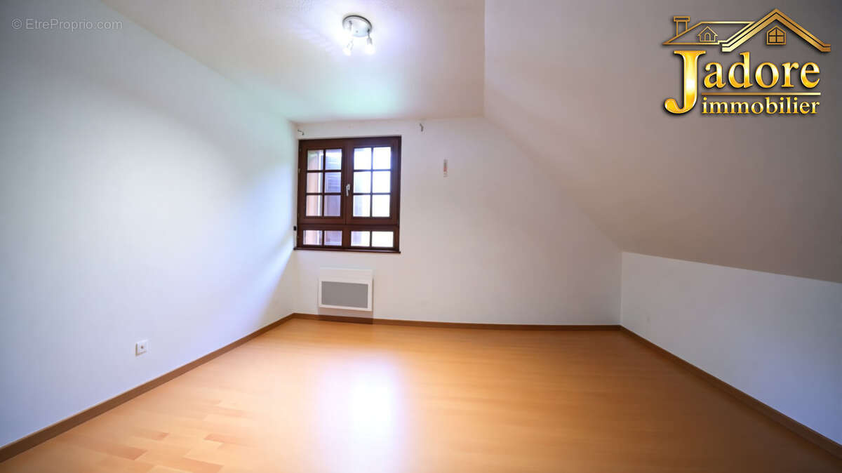 Appartement à LE BONHOMME