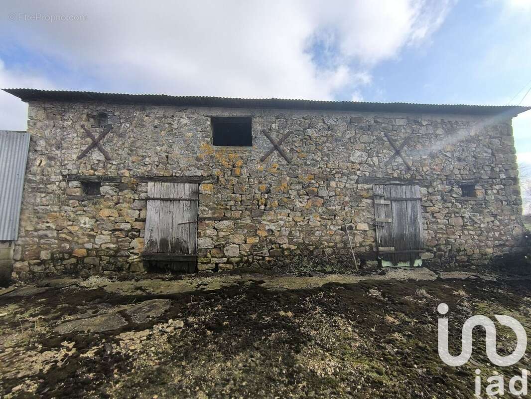 Photo 7 - Maison à SAINT-PIERRE-DES-LANDES