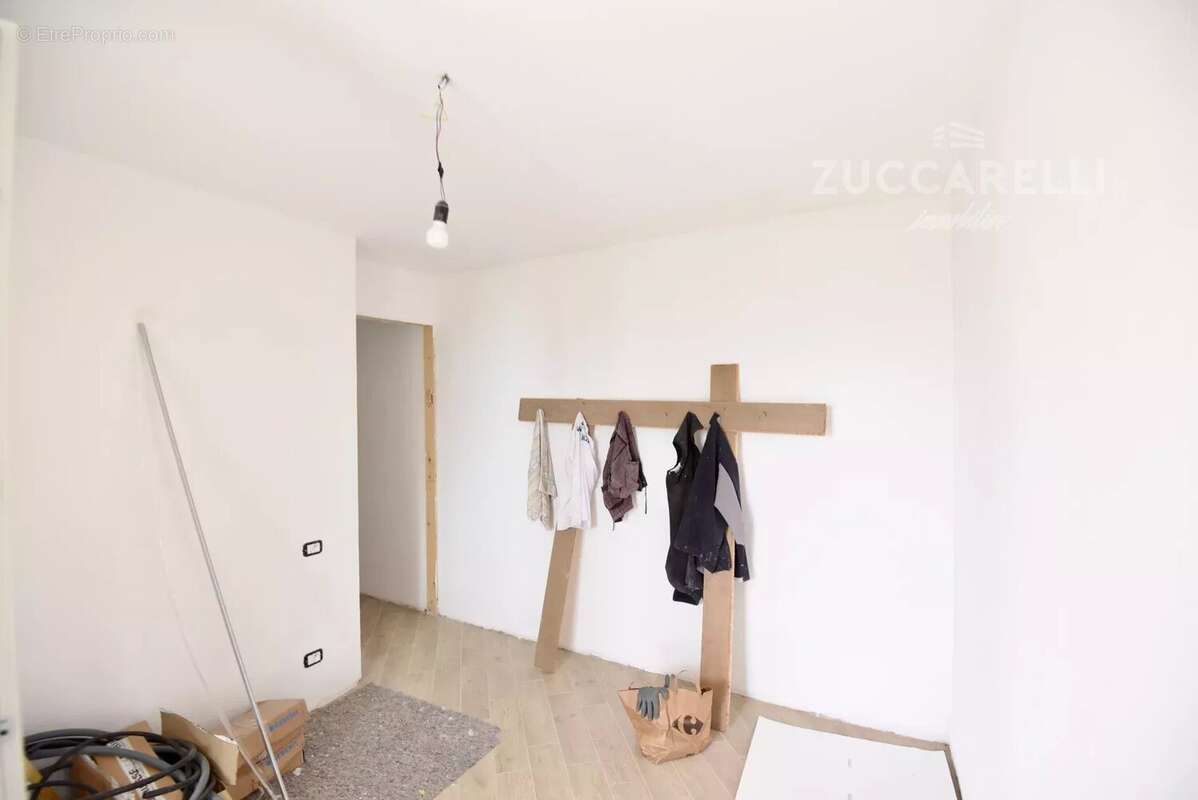 Appartement à ROQUEBRUNE-CAP-MARTIN