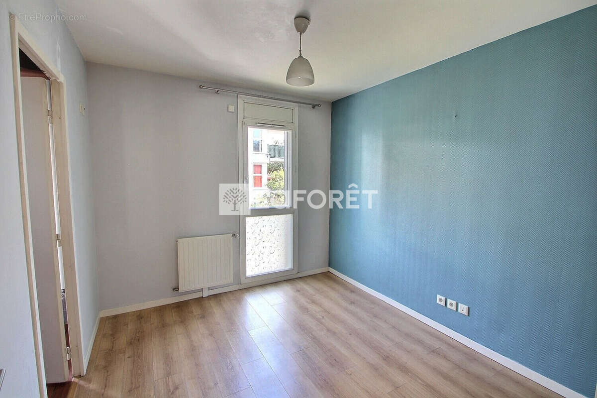 Appartement à NANTERRE