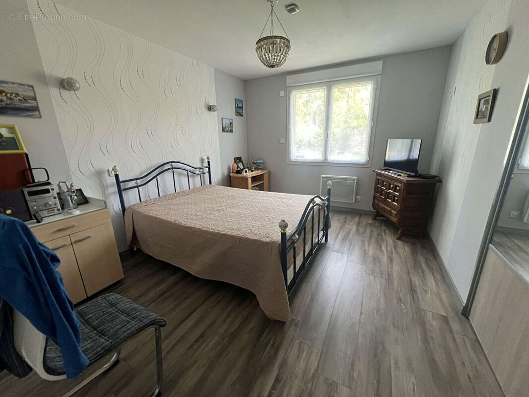 EXCLUSIVITÉ - Maison moderne et très économique à 5 mn LOUHANS - photo 6