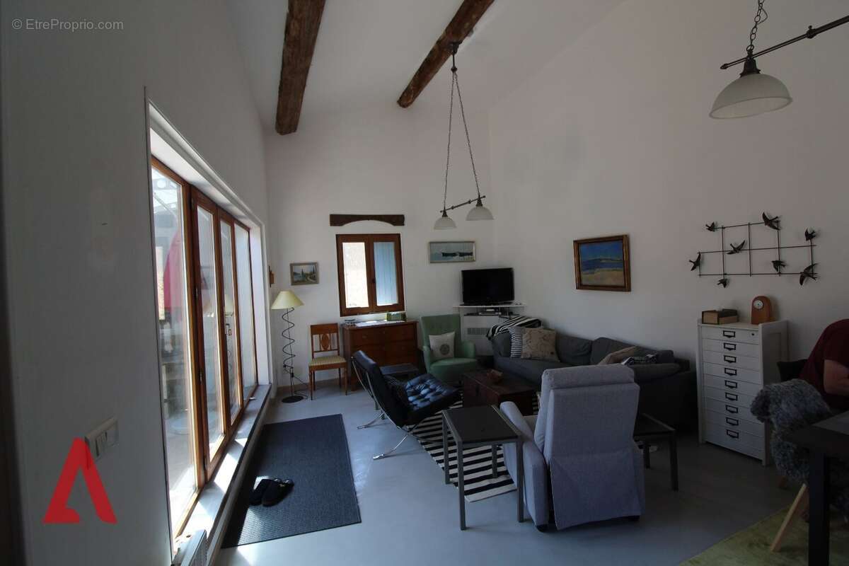 Maison à AUTIGNAC