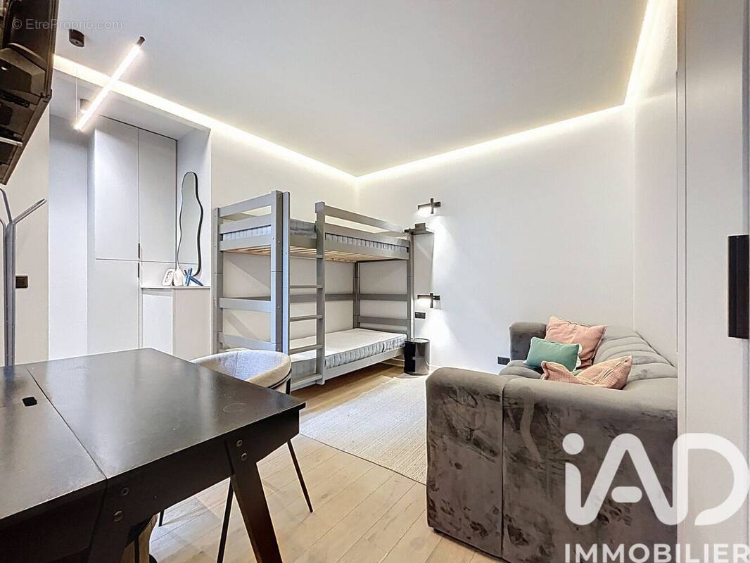 Photo 1 - Appartement à DIJON