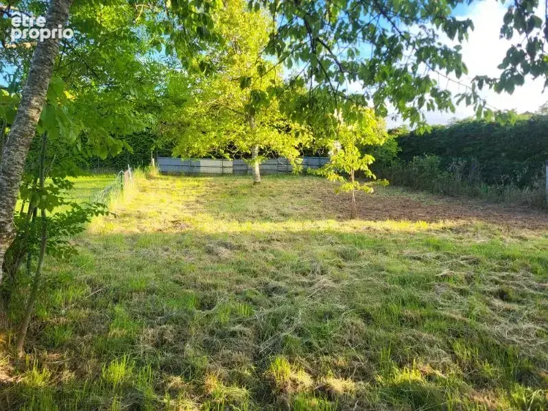 Terrain constructible st ferreol d'auroure - photo 3