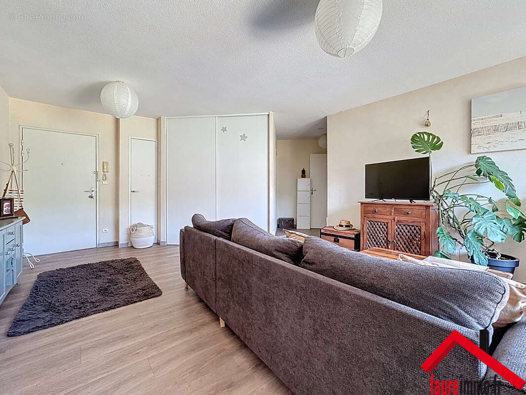 Appartement à MALEMORT-SUR-CORREZE