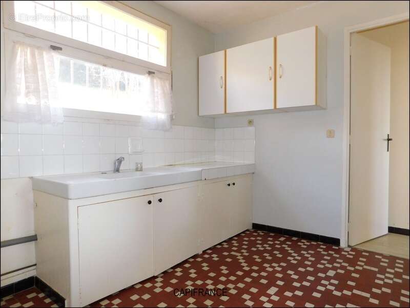 Appartement à DIGNE-LES-BAINS