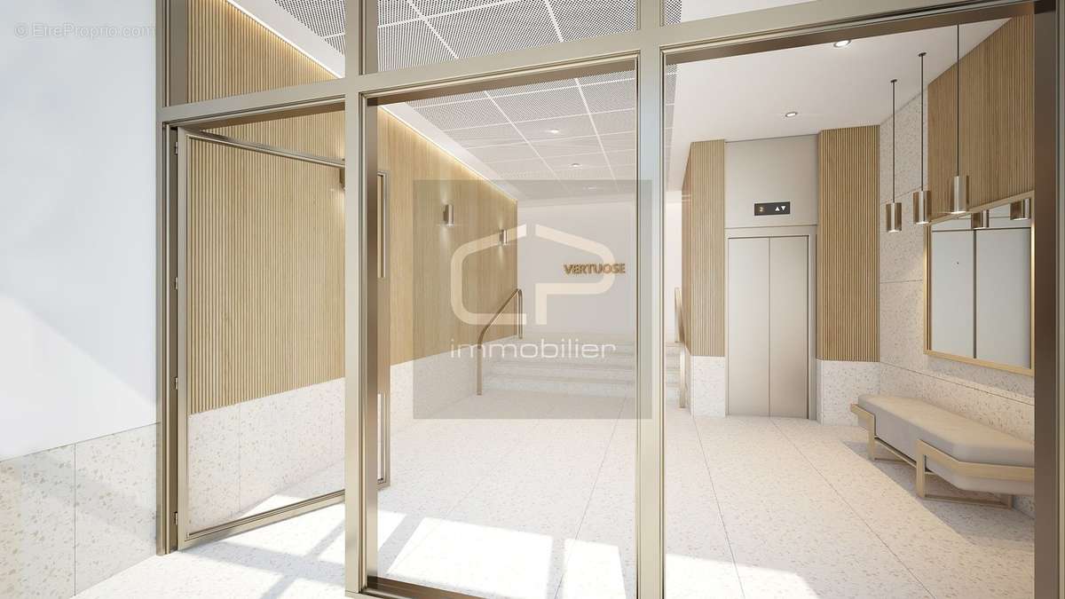 Appartement à ANNECY