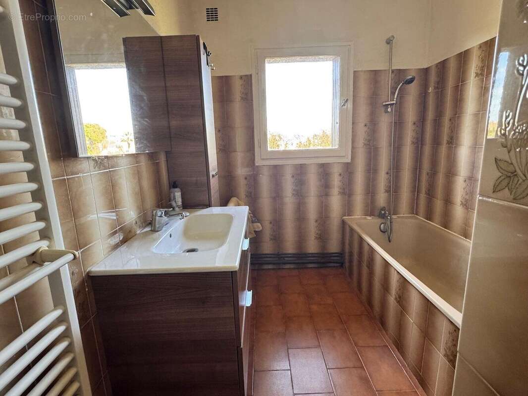 Photo 5 - Appartement à PEZENAS