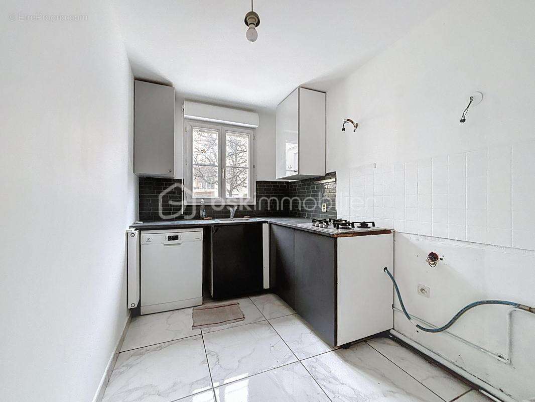 Appartement à VILLIERS-SUR-MARNE