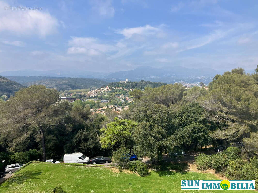 Appartement à CAGNES-SUR-MER