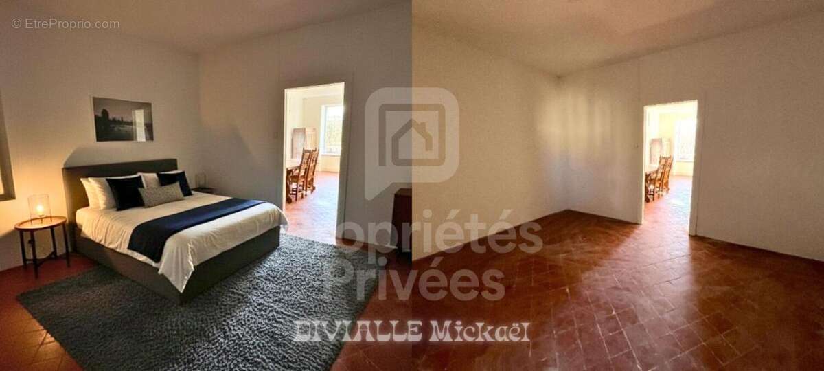 Appartement à LIMOUX