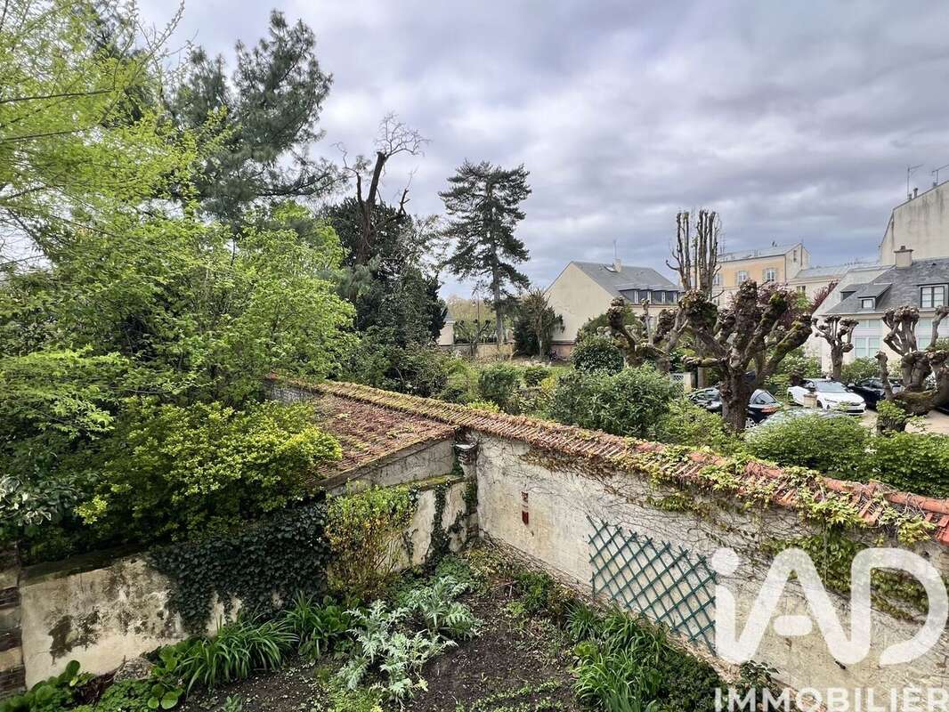 Photo 7 - Appartement à VERSAILLES