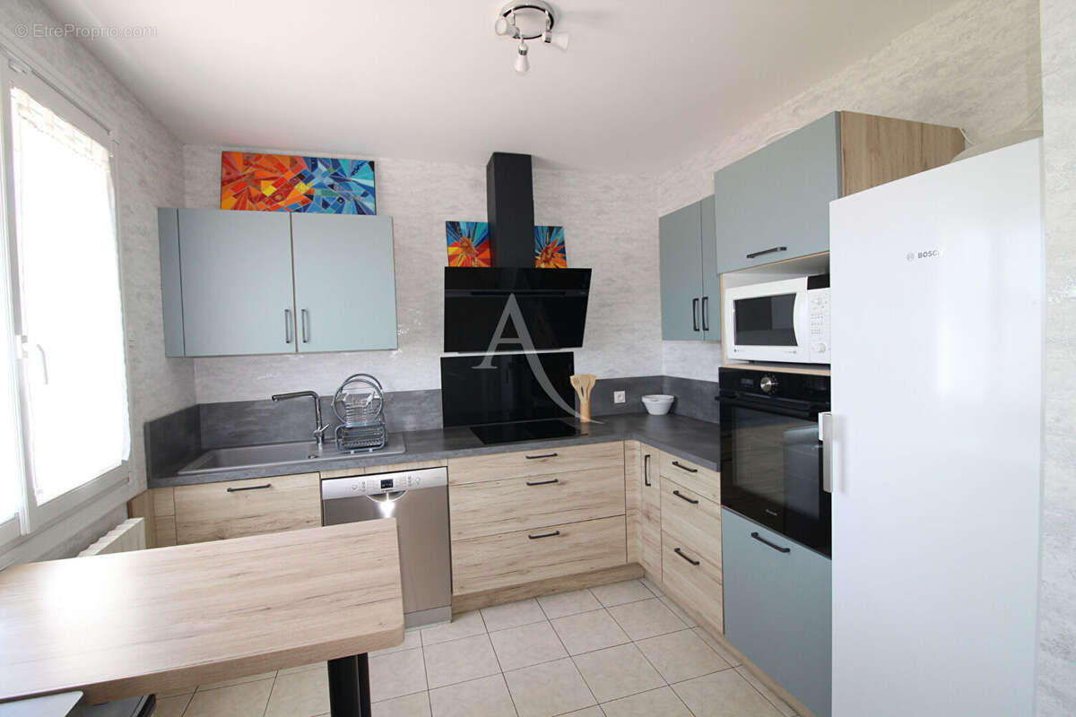 Pavillon sur sous sol - photo 3
