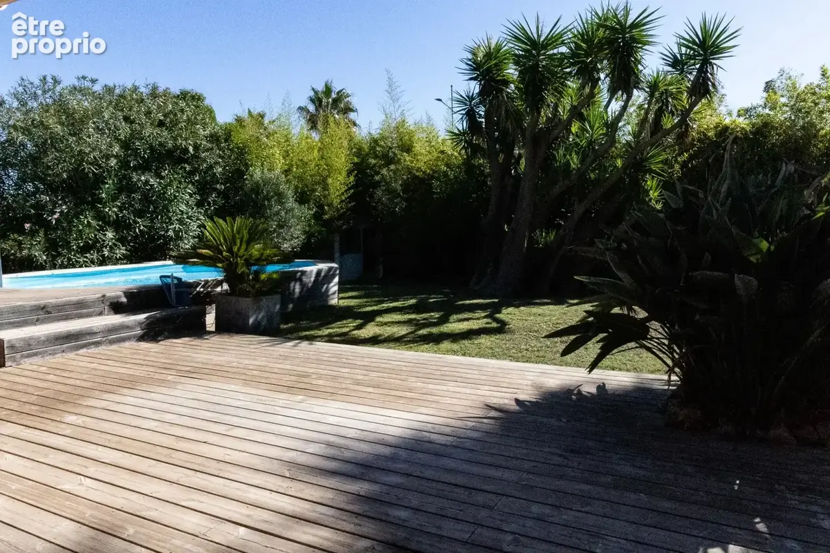 Maison t4 de plain pied - photo 5