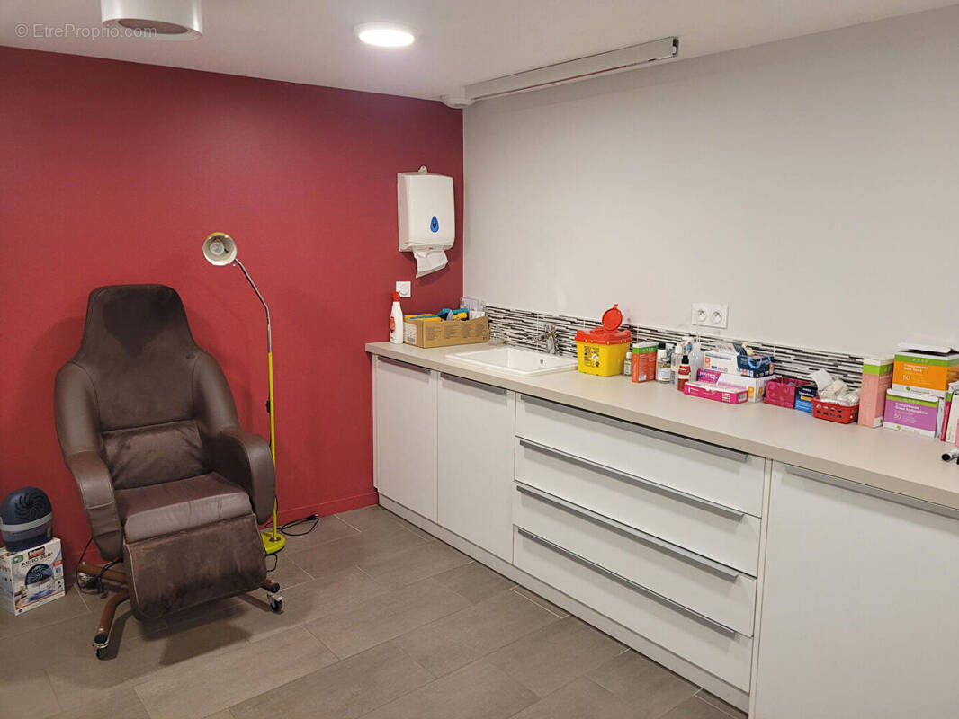 Appartement à LOCMINE