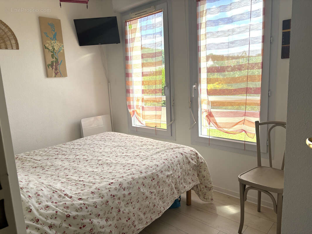 Appartement à DIVES-SUR-MER