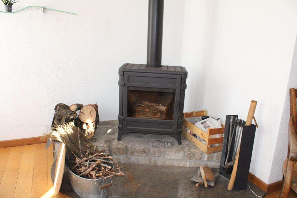 Appartement à LE BLEYMARD
