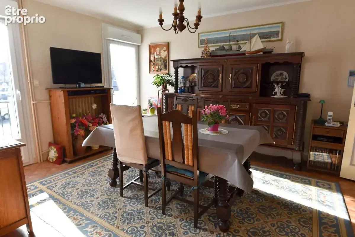 Appartement 70 m² à Laval  - photo 5