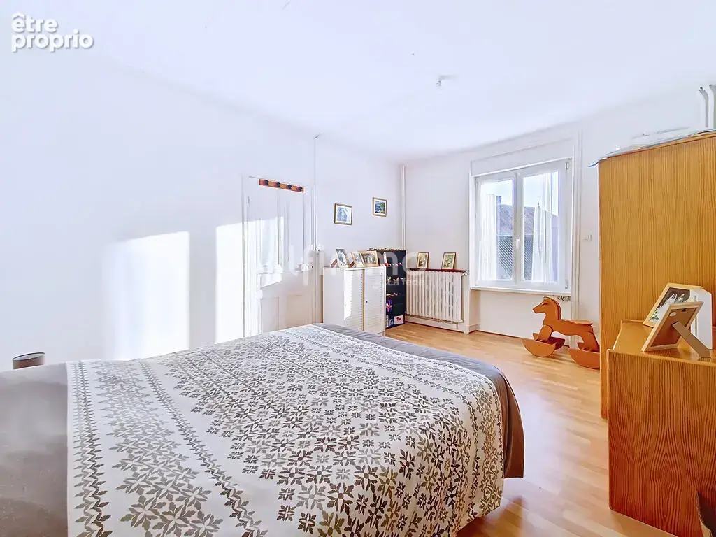 Maison de 5 pièces, 117 m² à Dinéault 29150 - photo 13