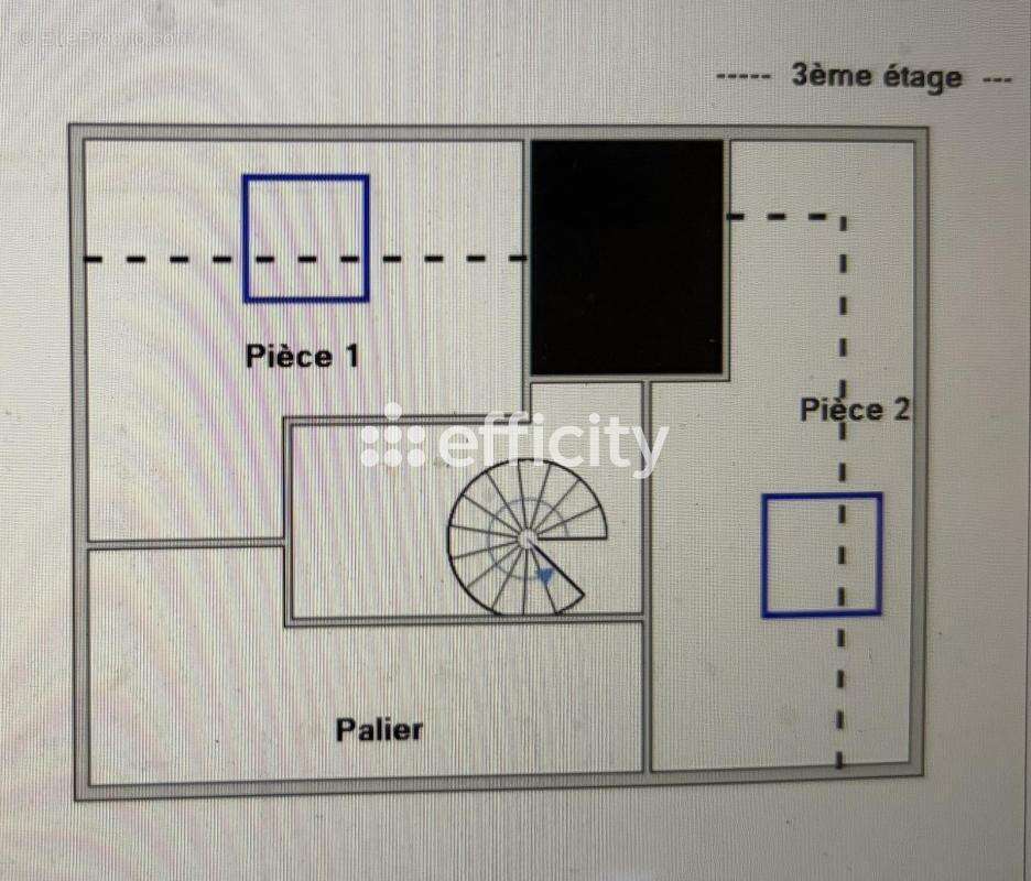 Appartement à VERSAILLES