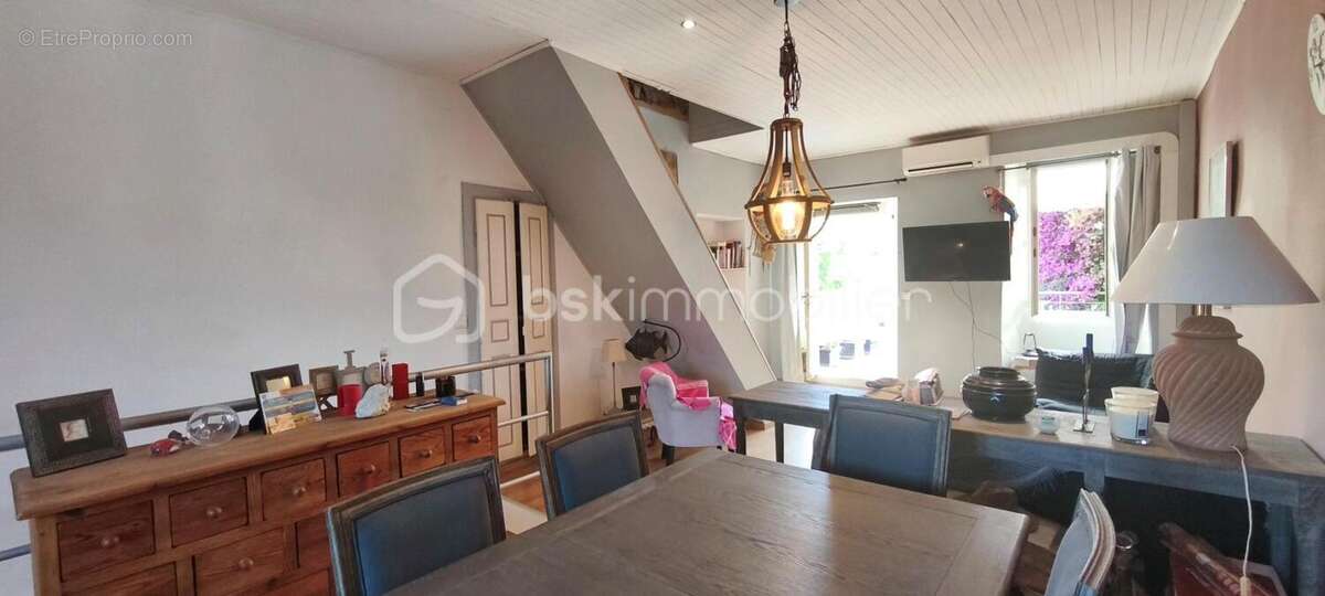 Coup de cœur à Bastelicaccia – Authentique maison en pierre rénovée à seulement 10 minutes de la mer et des plages de Porticcio - photo 4