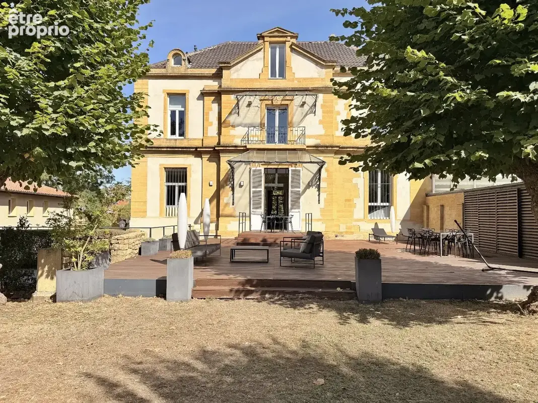 Photo Maison à Metz au prix de 1 489 000€