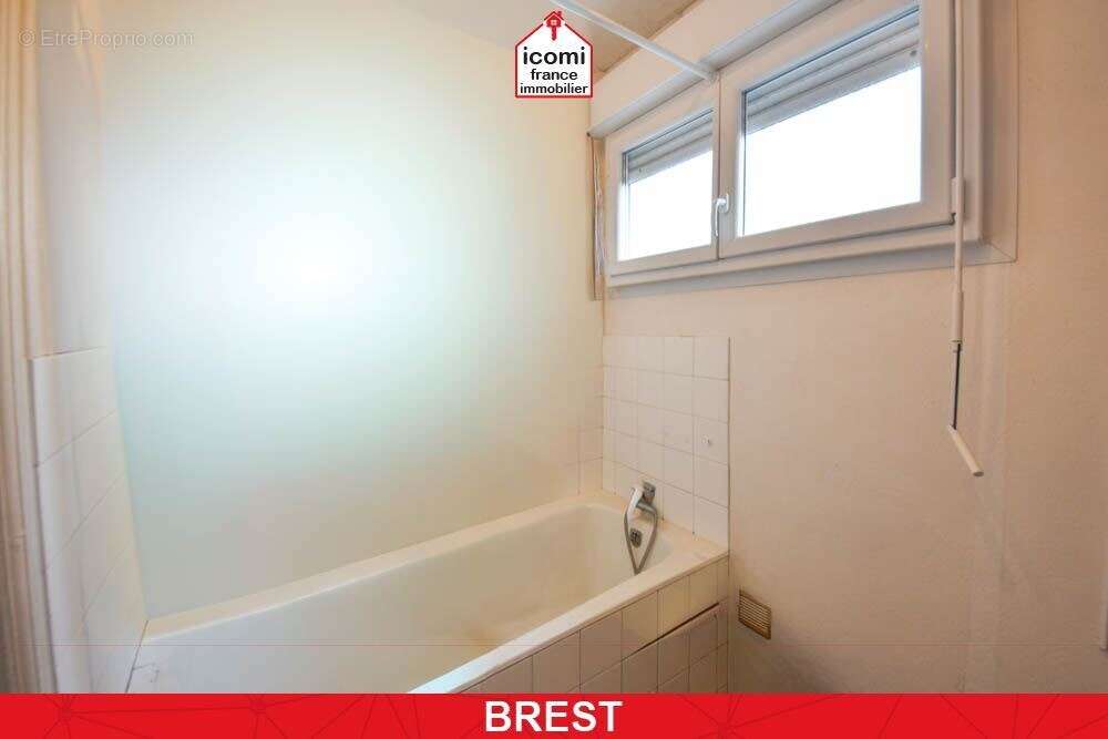 Appartement à BREST