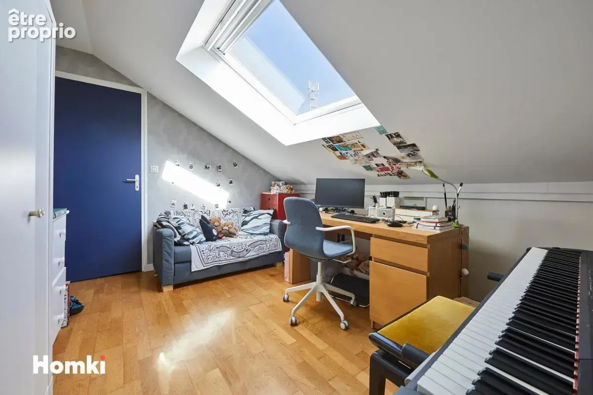 Maison/Villa T7 de 169 m² à Rennes 35000 - photo 13