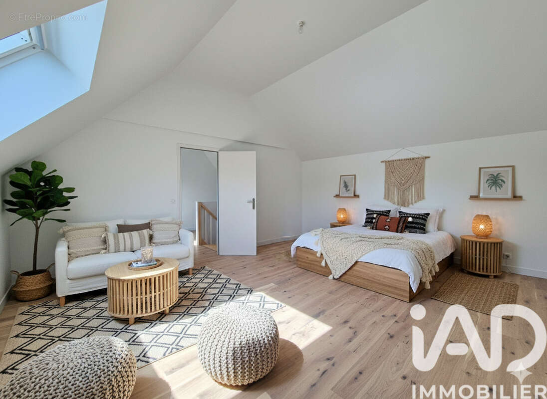 Maison 210 m² à Goussainville  - photo 8
