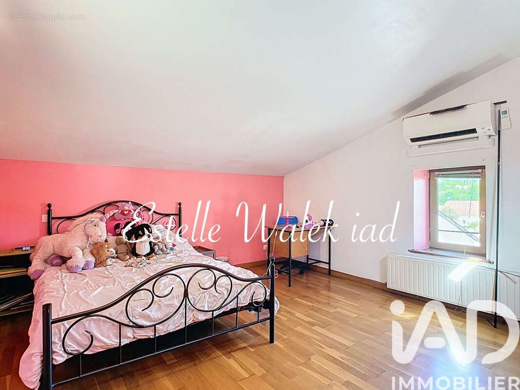 Photo 9 - Maison à ROSIERES-AUX-SALINES