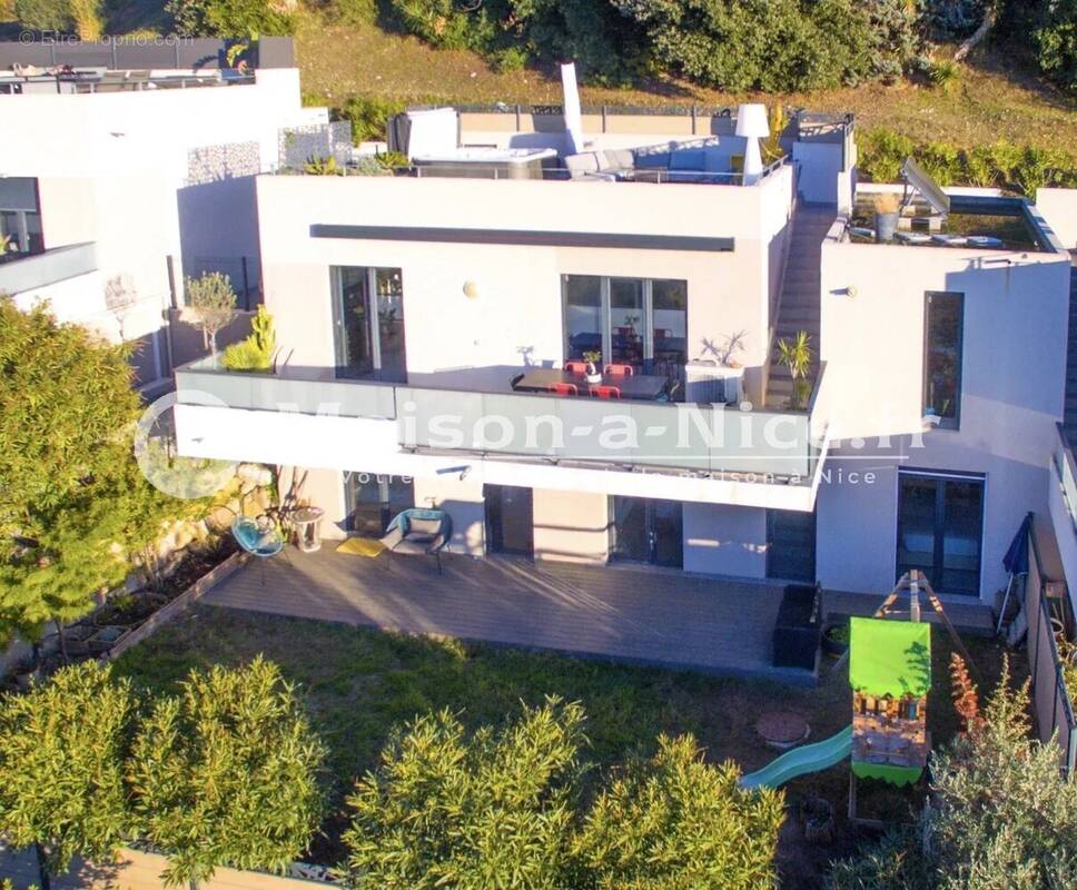 Maison à NICE